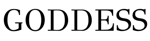 GODDESS ESP